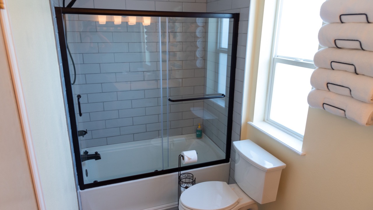 Photo of Bathroom in Post Falls