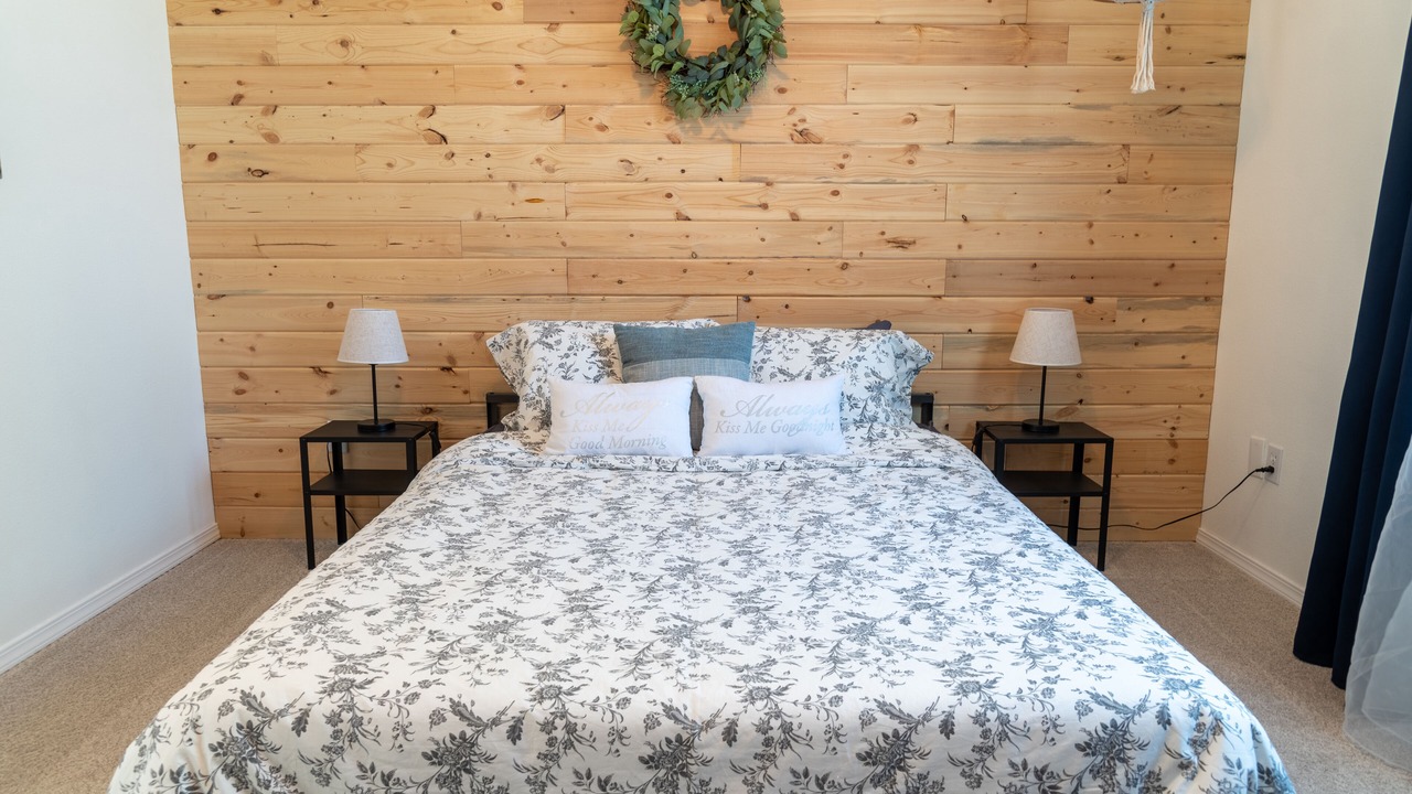 Photo of Bedroom in Post Falls