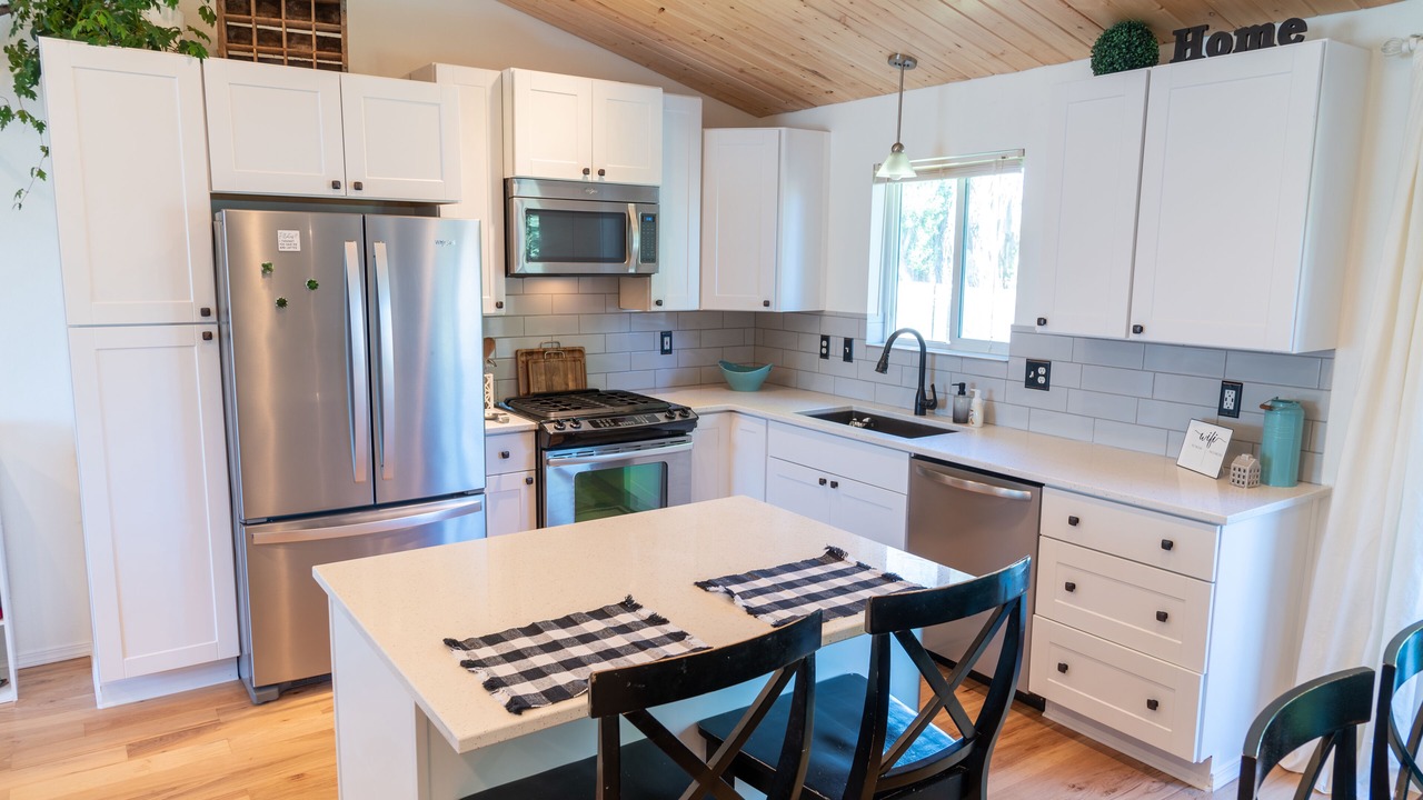 Photo of Kitchen in Post Falls