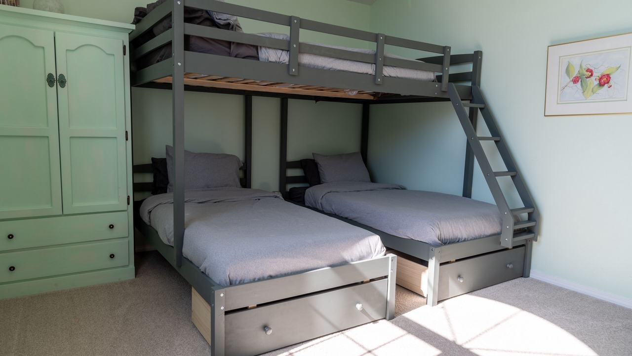 Photo of Bedroom in Post Falls