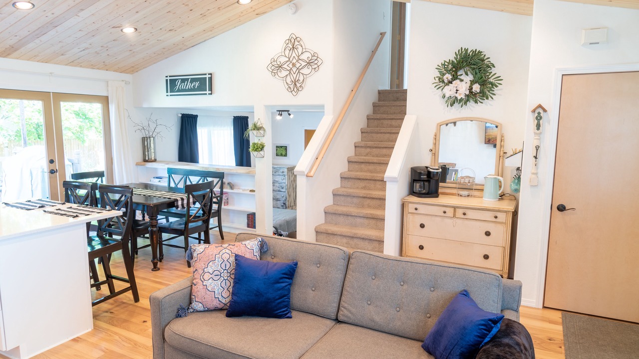 Photo of Livingroom in Post Falls