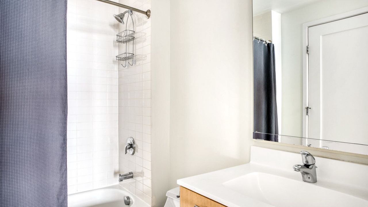 Photo of Bathroom in East Cambridge