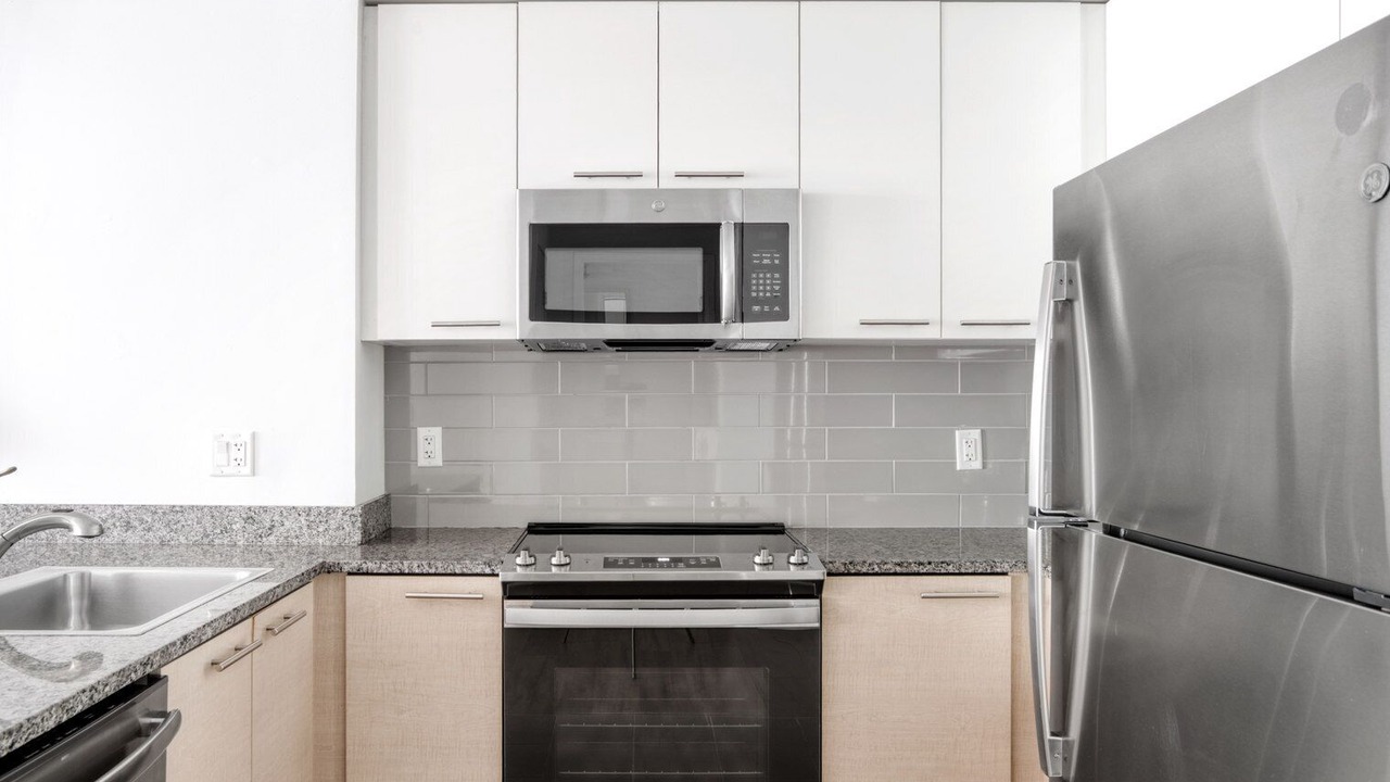 Photo of Kitchen in East Cambridge