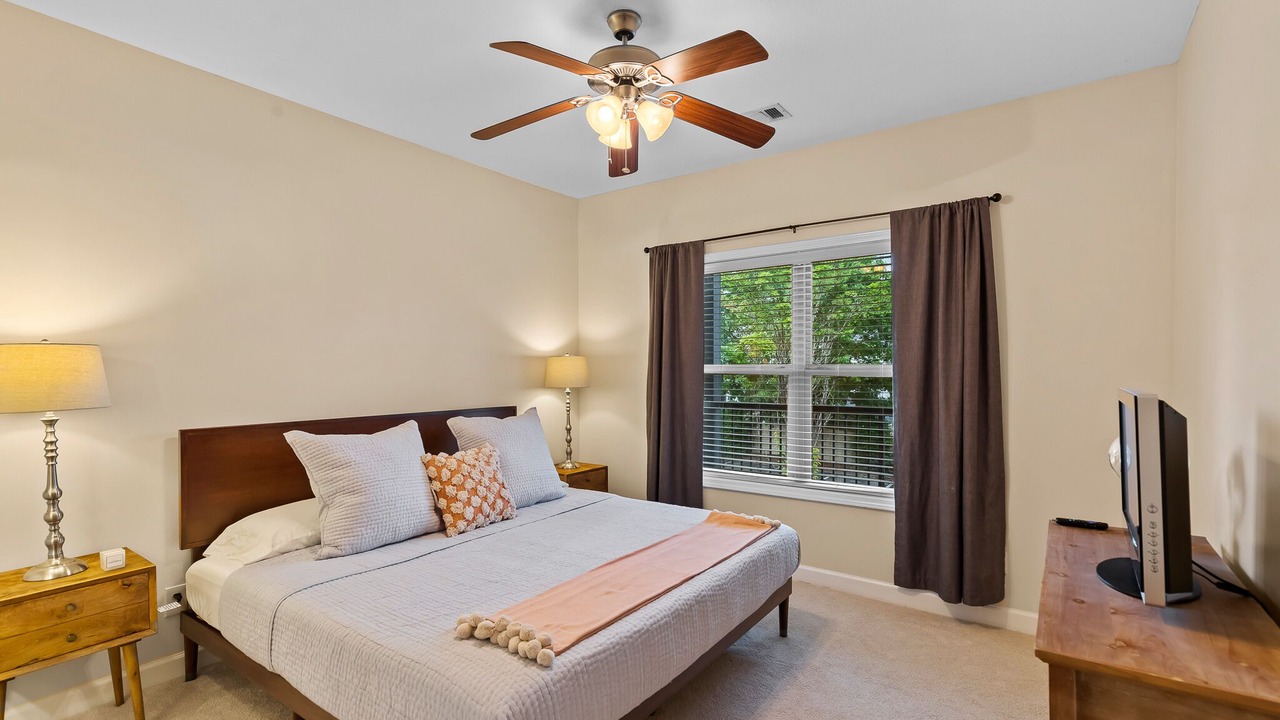 Photo of Bedroom in Auburn