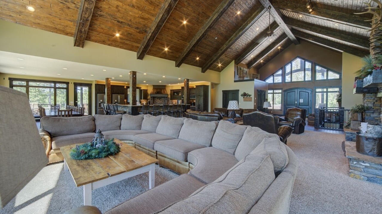 Photo of Bedroom in Deadwood