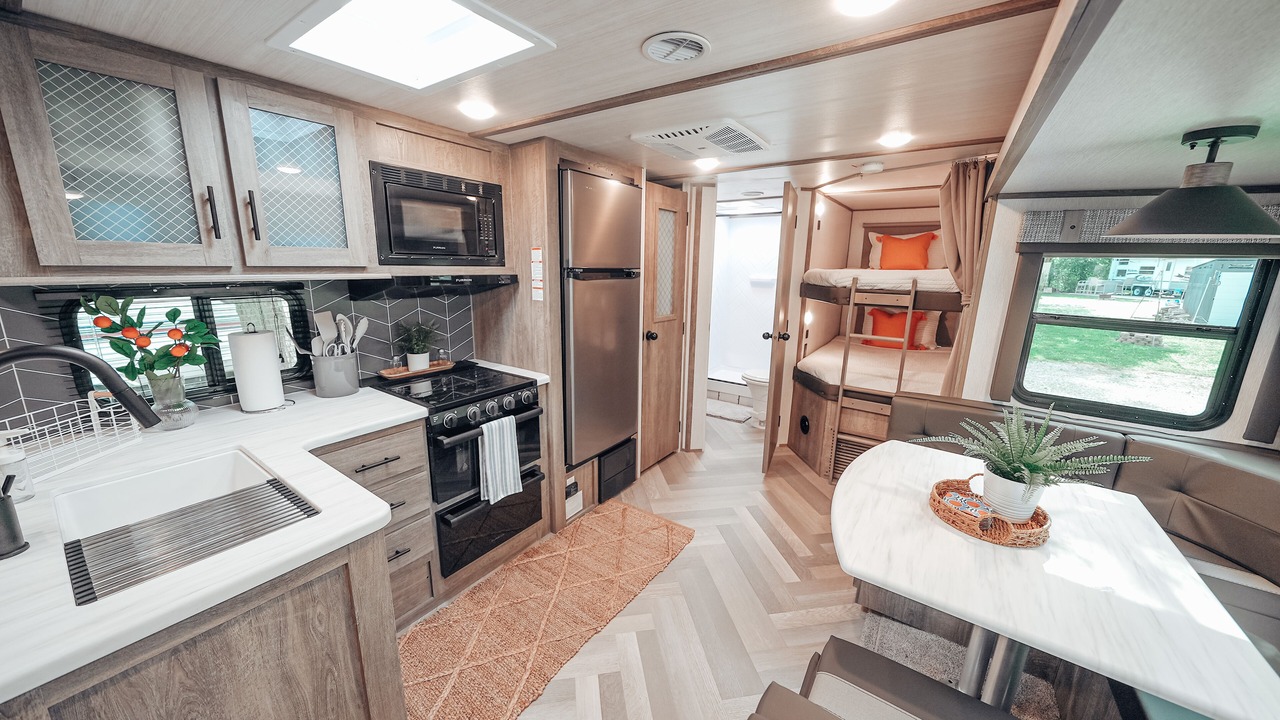 Photo of Kitchen in Lakeview