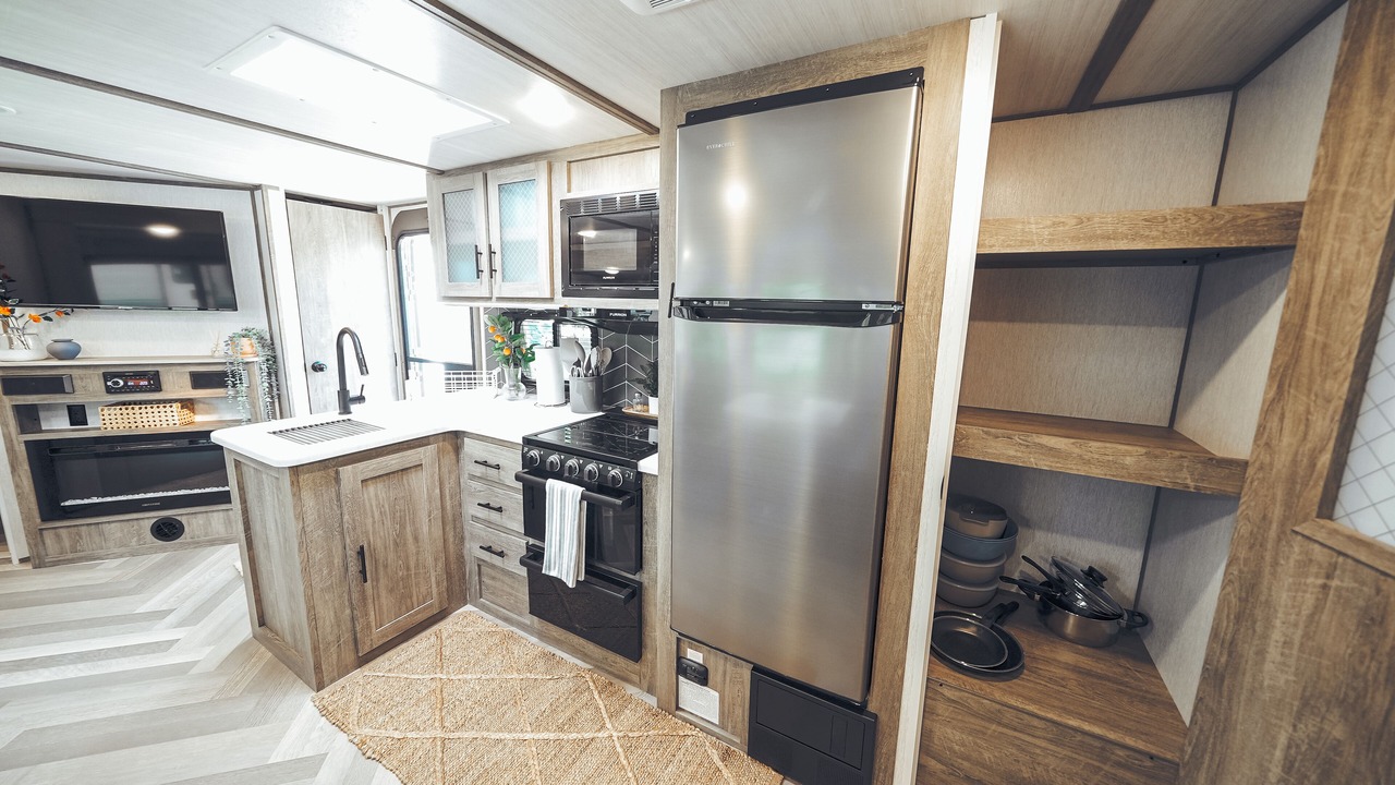 Photo of Kitchen in Lakeview