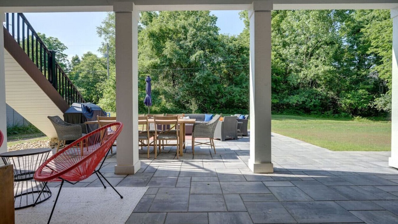 Photo of Outdoor in Shawnee Hills