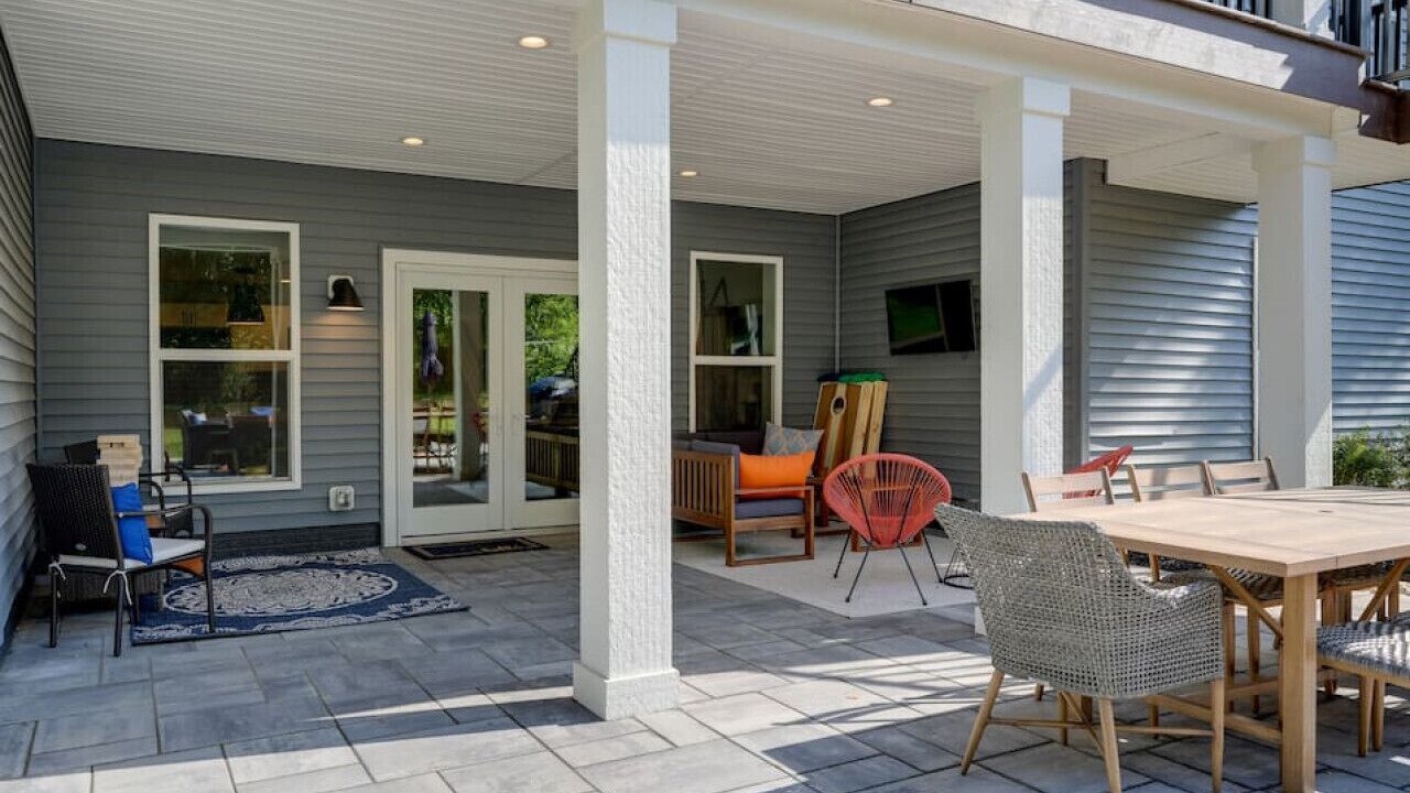 Photo of Outdoor in Shawnee Hills