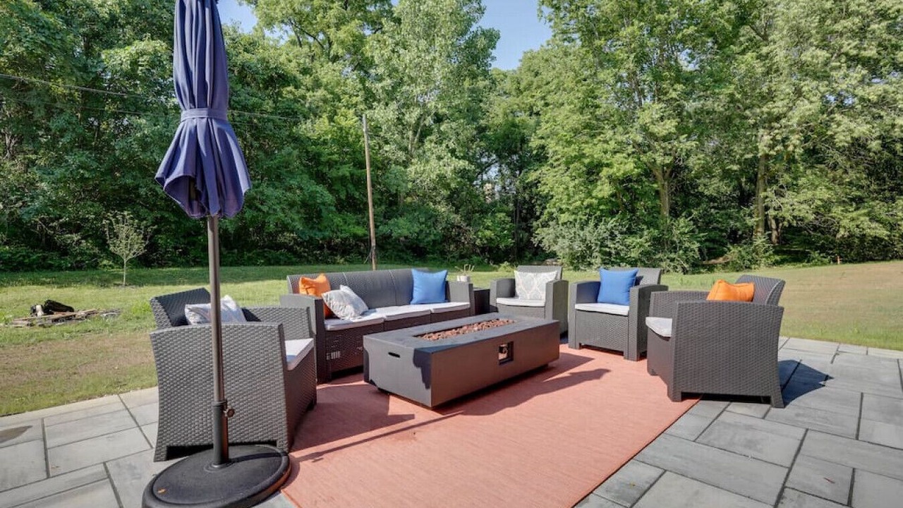 Photo of Outdoor in Shawnee Hills