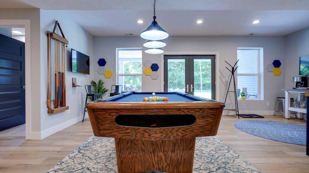 Photo of Outdoor in Shawnee Hills