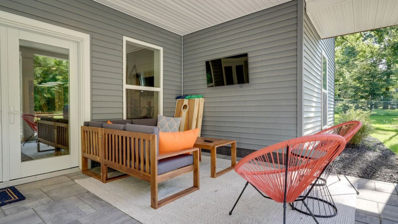 Photo of Outdoor in Shawnee Hills