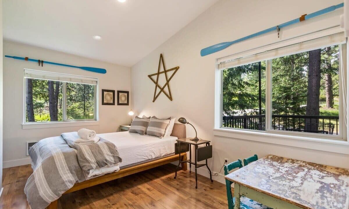 Photo of Bedroom in Post Falls