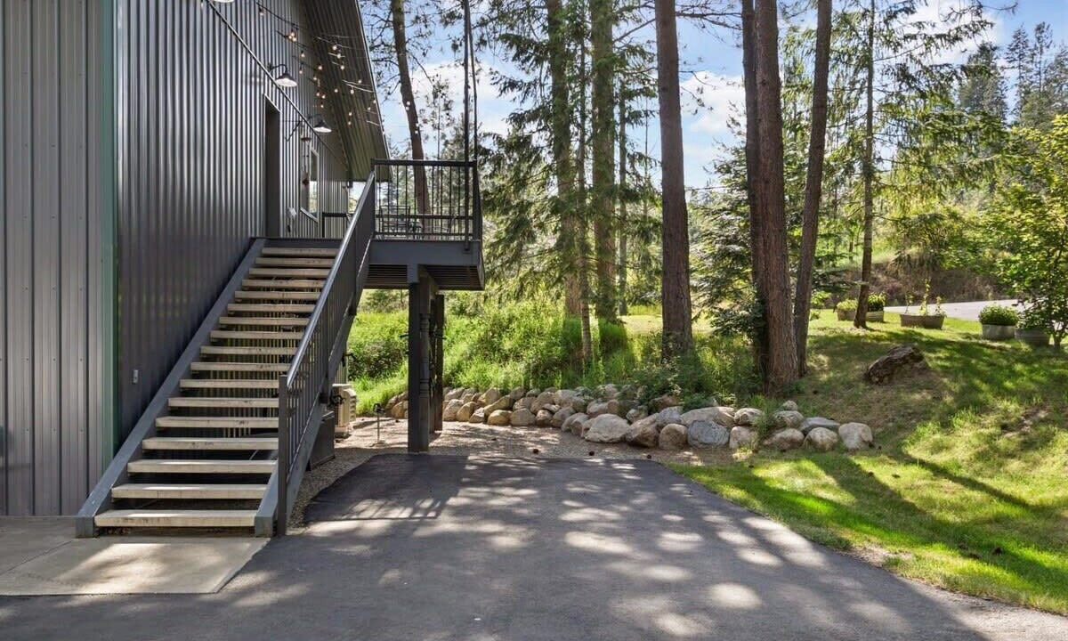 Photo of Outdoor in Post Falls
