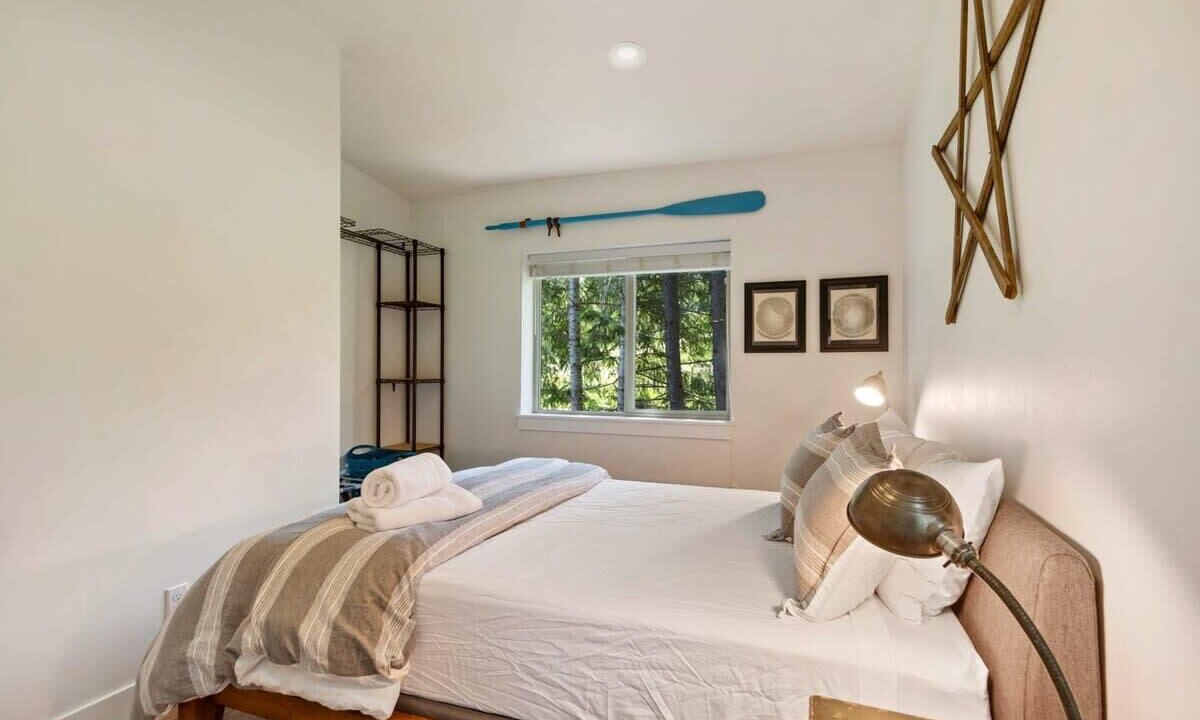Photo of Bedroom in Post Falls