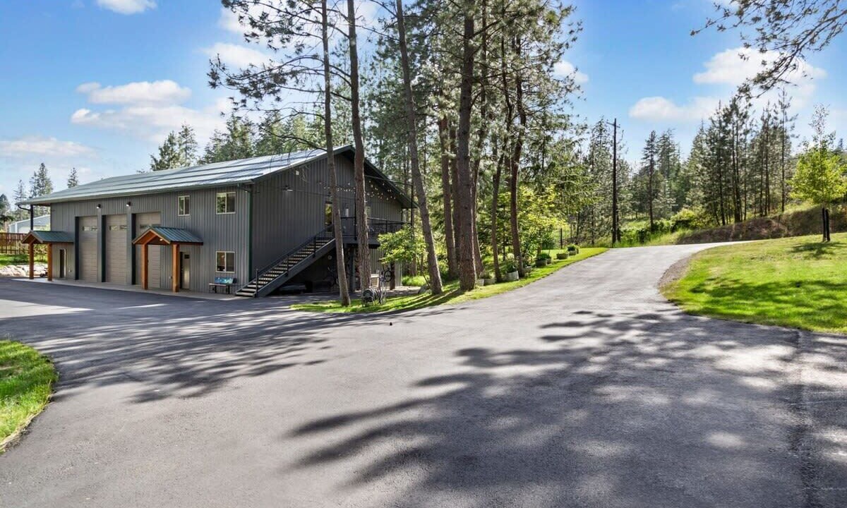 Photo of Outdoor in Post Falls