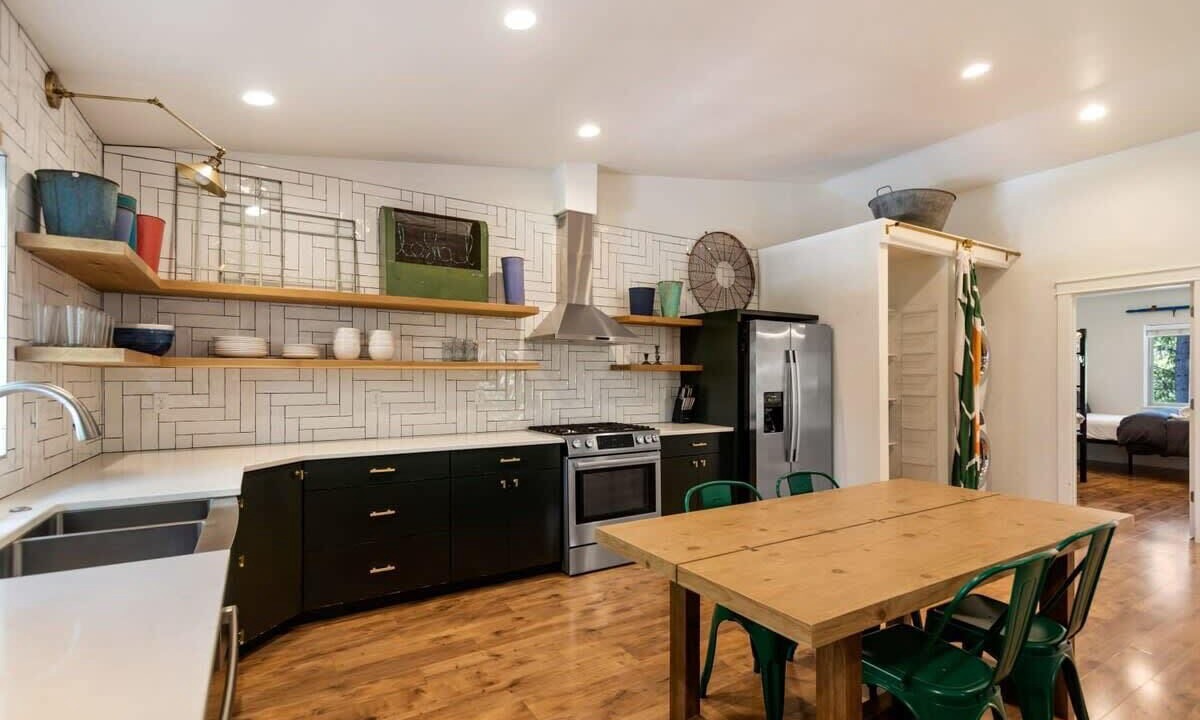 Photo of Kitchen in Post Falls