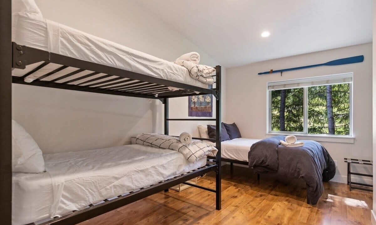 Photo of Bedroom in Post Falls