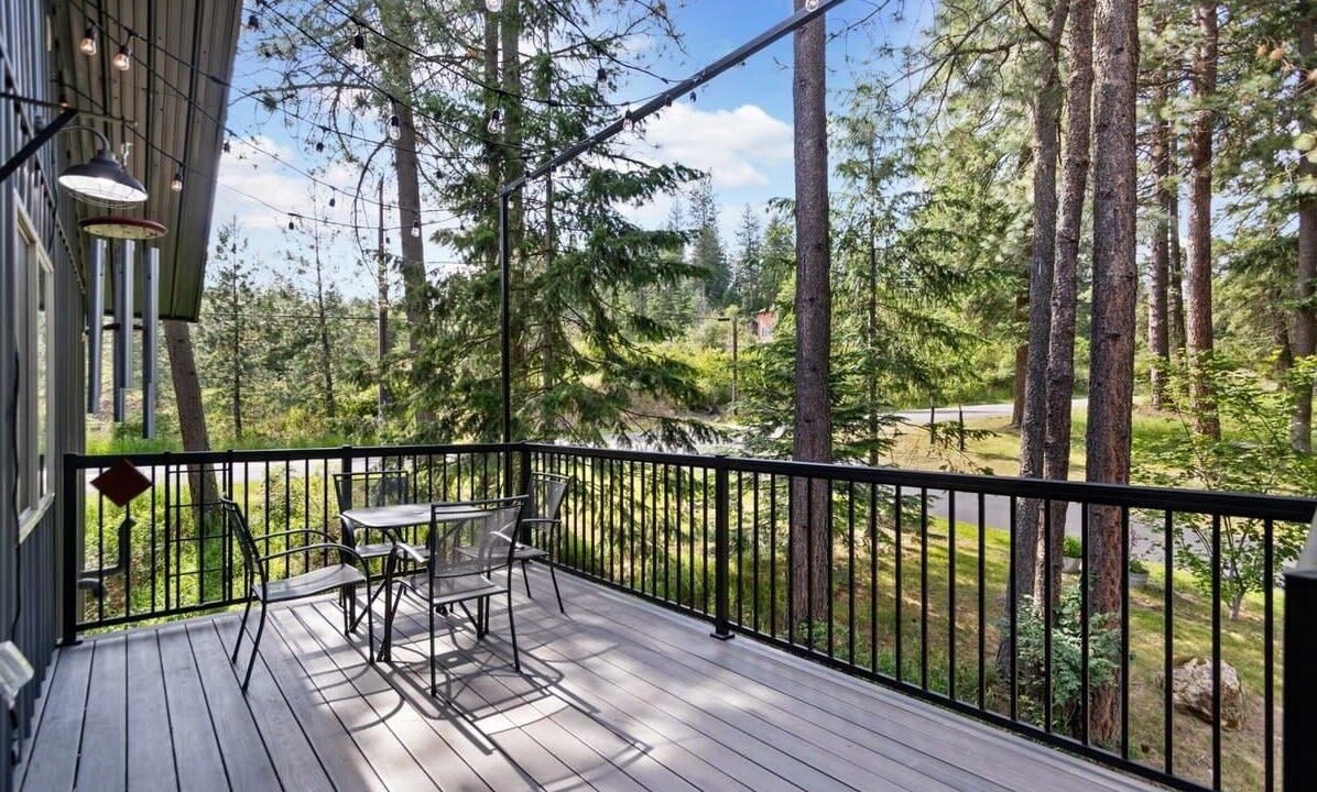 Photo of Outdoor in Post Falls