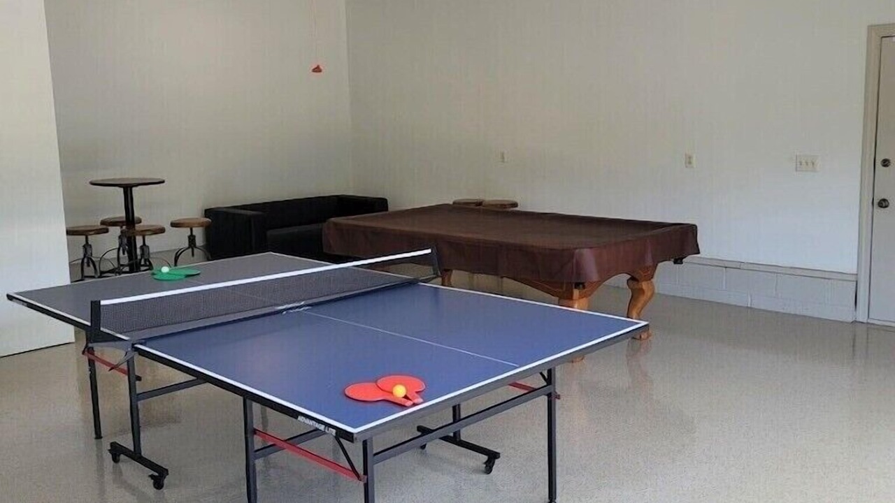 Photo of Bedroom in Laurelville