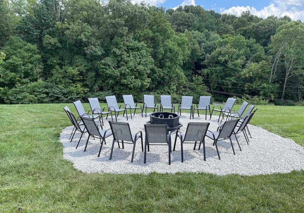 Photo of Outdoor in Laurelville