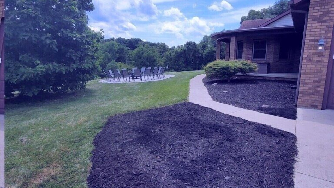 Photo of Outdoor in Laurelville