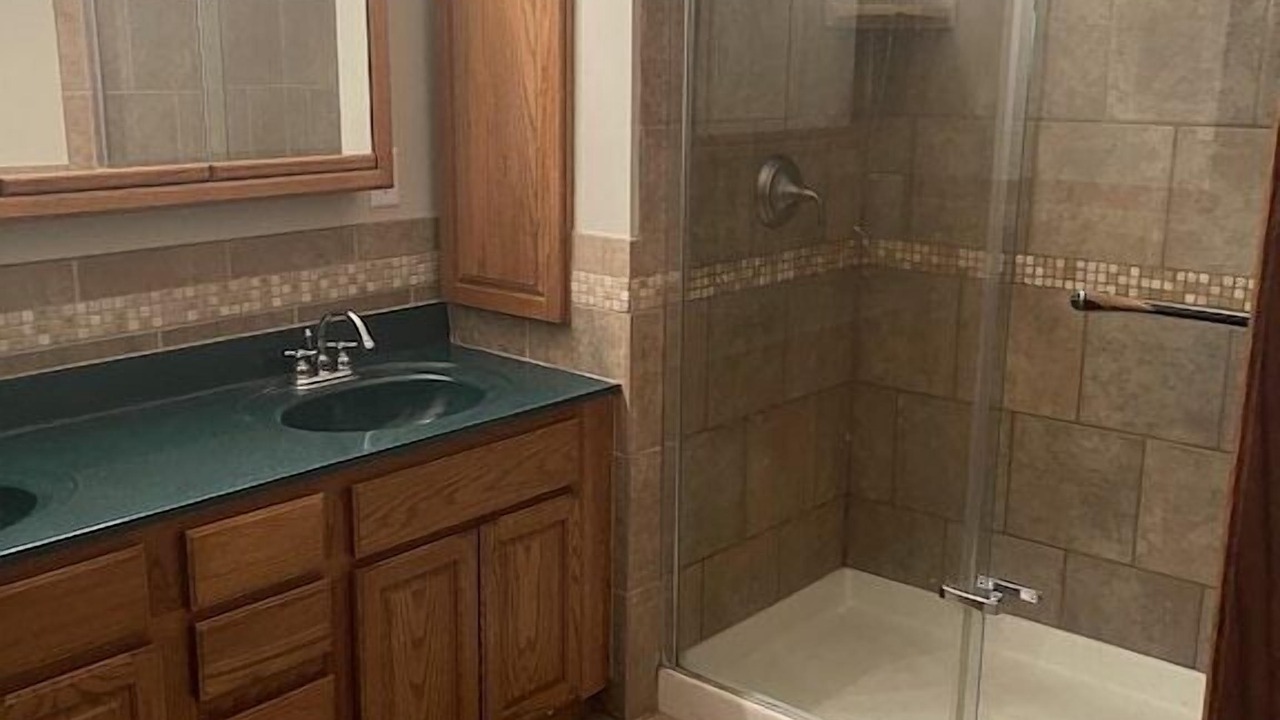 Photo of Bathroom in Laurelville