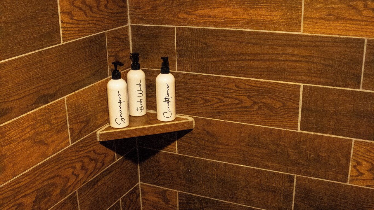 Photo of Bathroom in Carthage