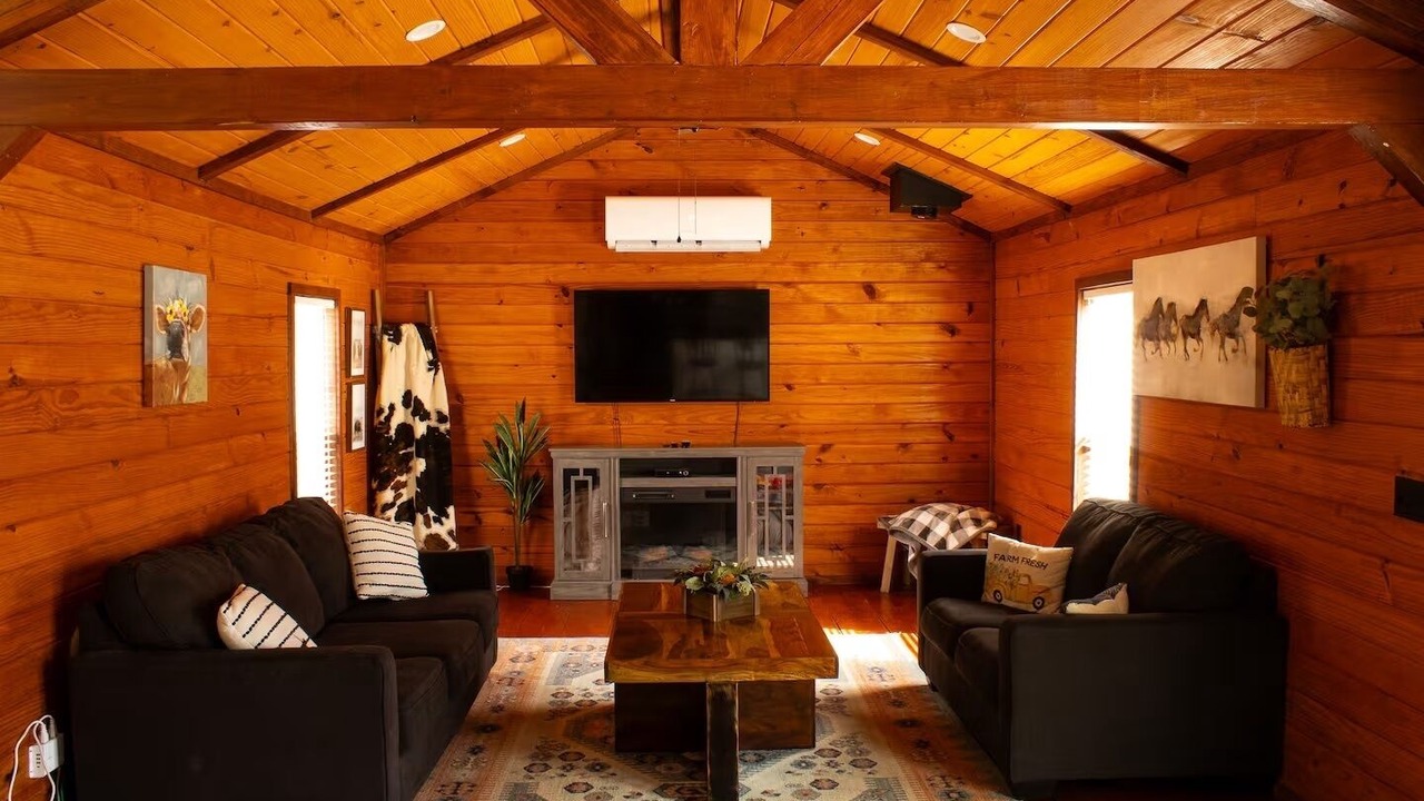 Photo of Livingroom in Carthage
