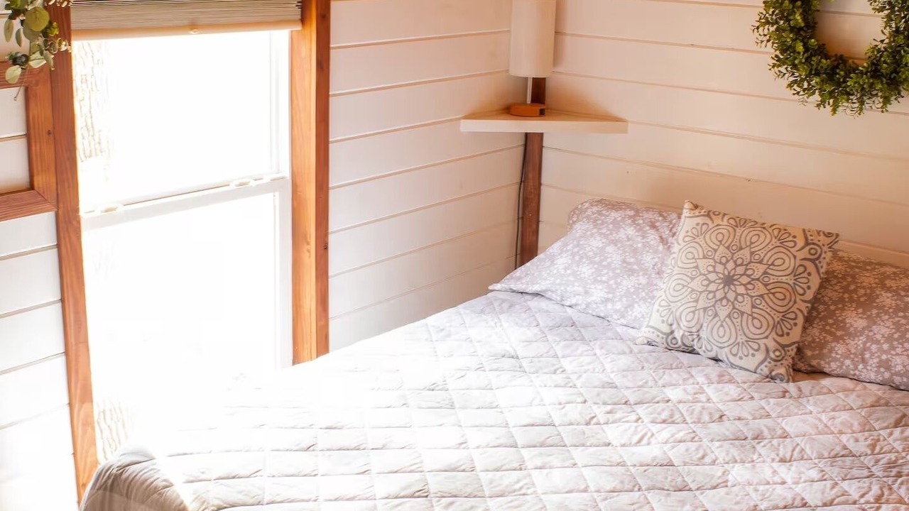 Photo of Bedroom in Carthage