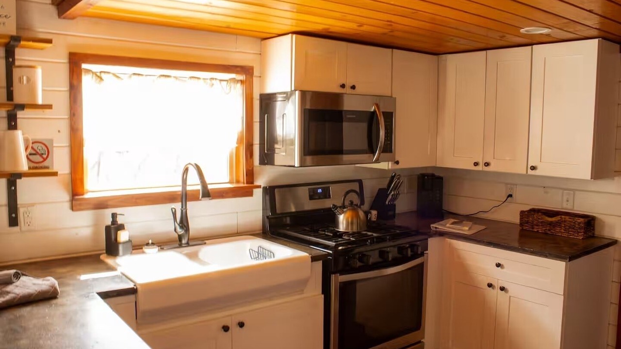 Photo of Kitchen in Carthage