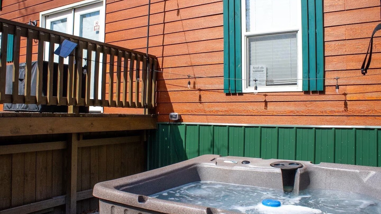 Photo of Outdoor in Carthage