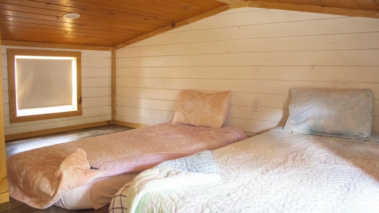 Photo of Bedroom in Carthage