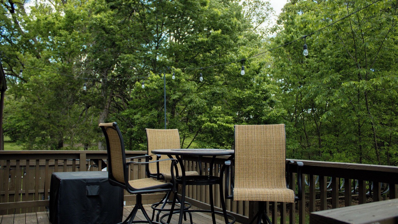 Photo of Outdoor in Carthage