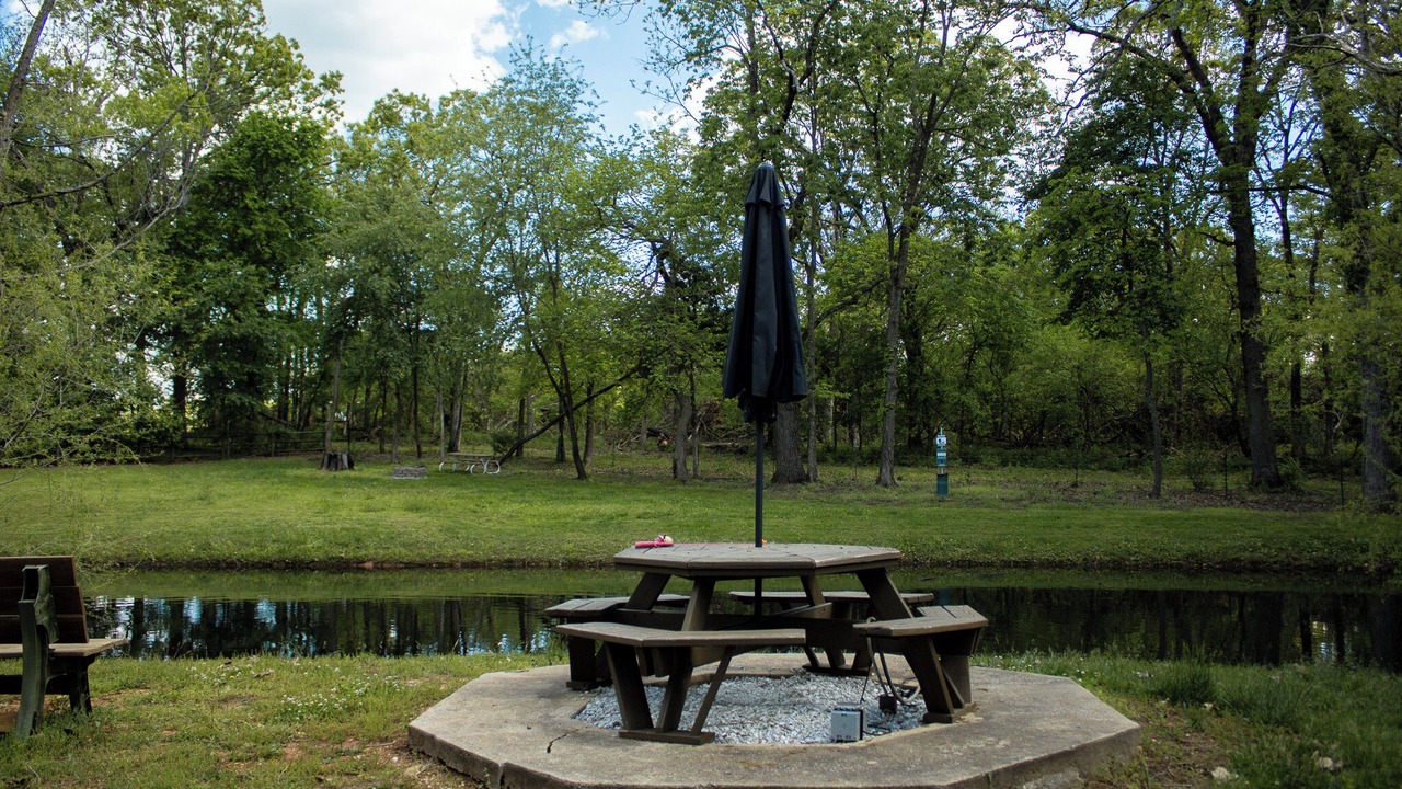 Photo of Outdoor in Carthage
