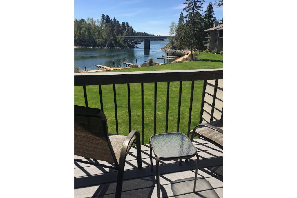 Photo of Outdoor in Bigfork