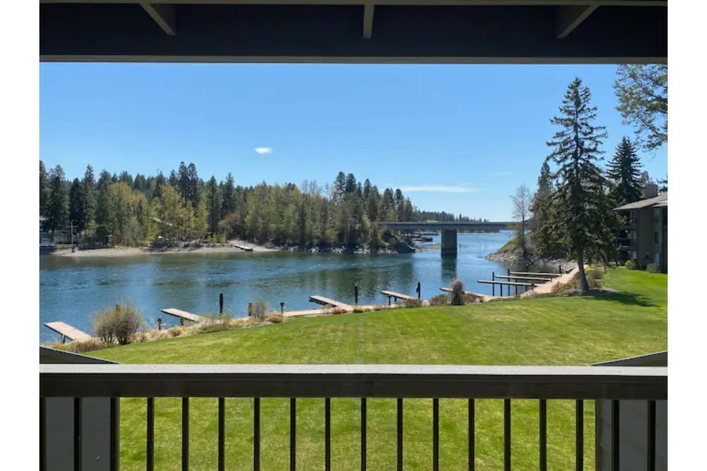 Photo of Outdoor in Bigfork
