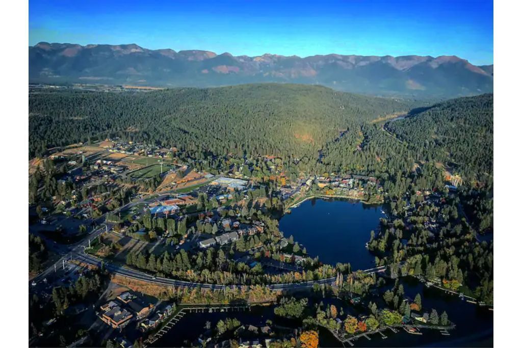 Photo of Outdoor in Bigfork