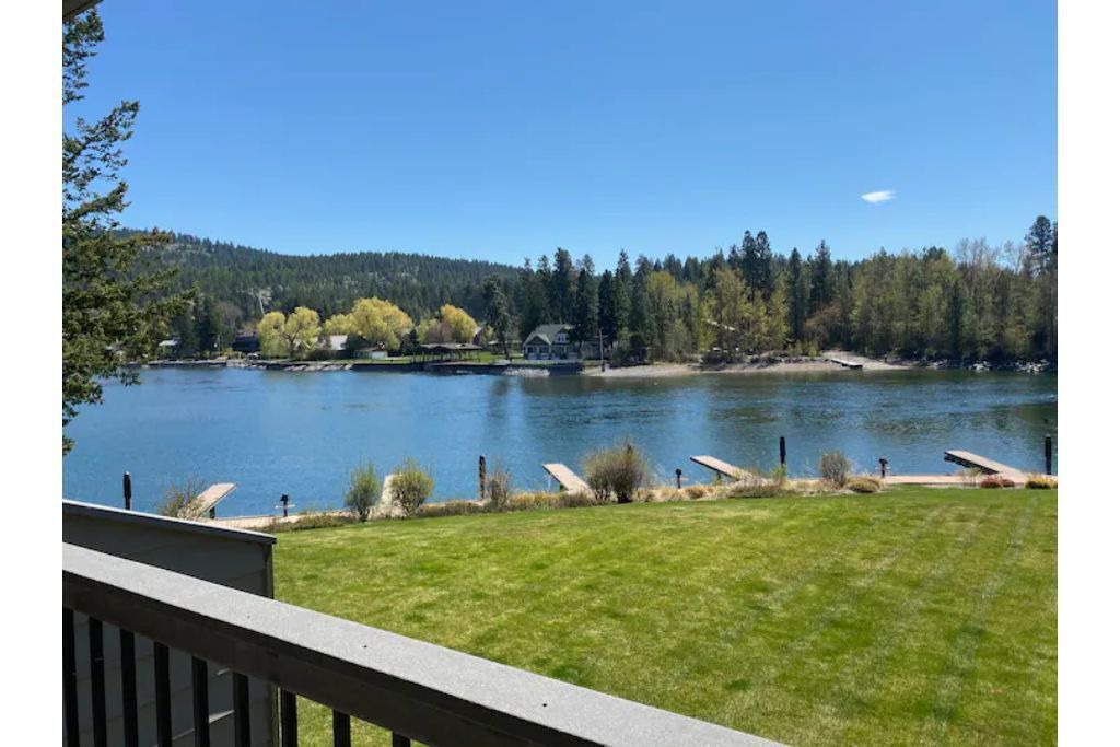 Photo of Outdoor in Bigfork