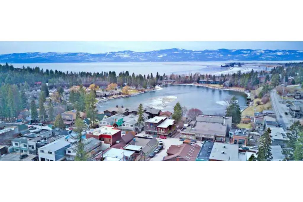 Photo of Outdoor in Bigfork