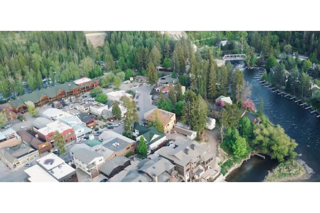 Photo of Outdoor in Bigfork