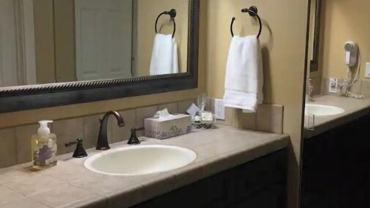 Photo of Bathroom in Bigfork