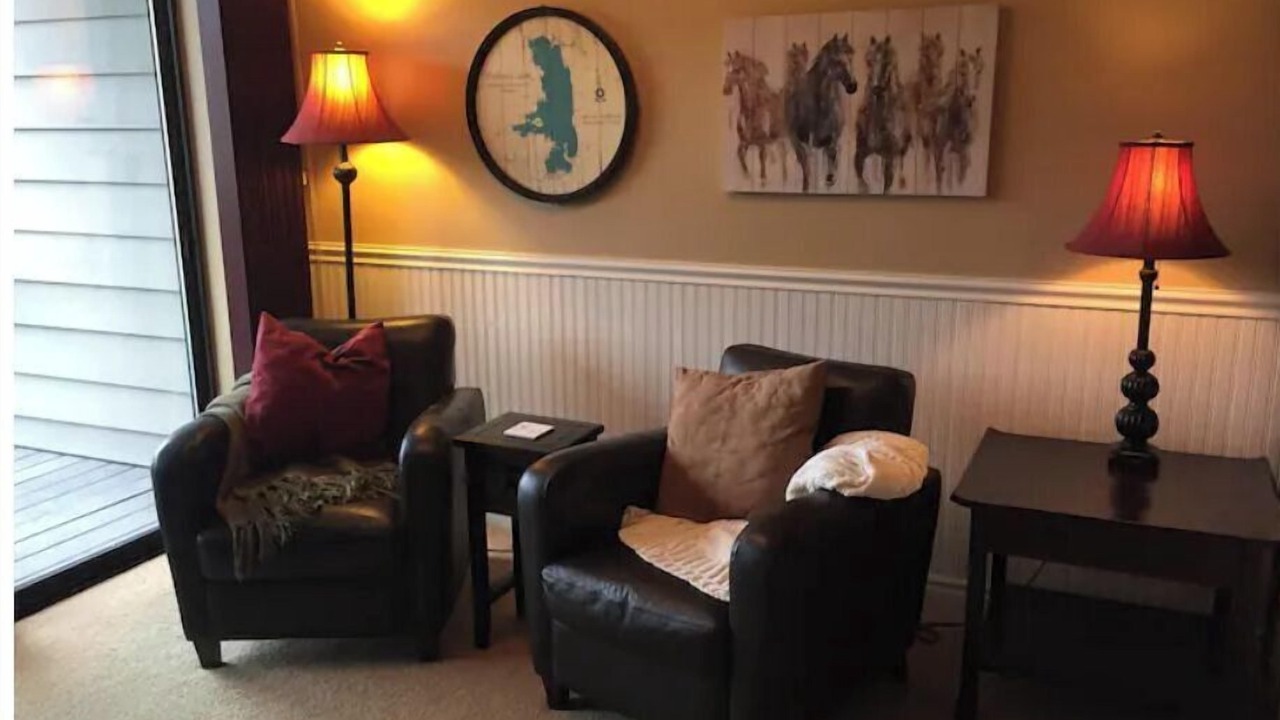 Photo of Livingroom in Bigfork