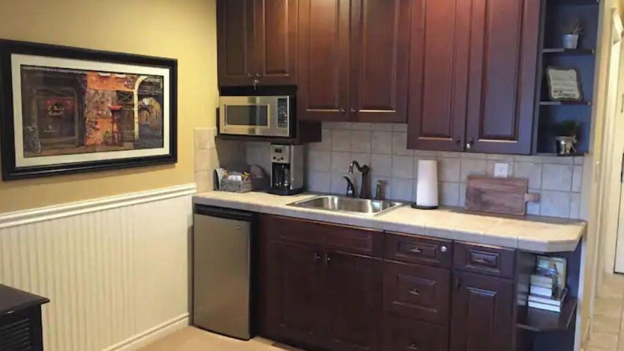 Photo of Kitchen in Bigfork