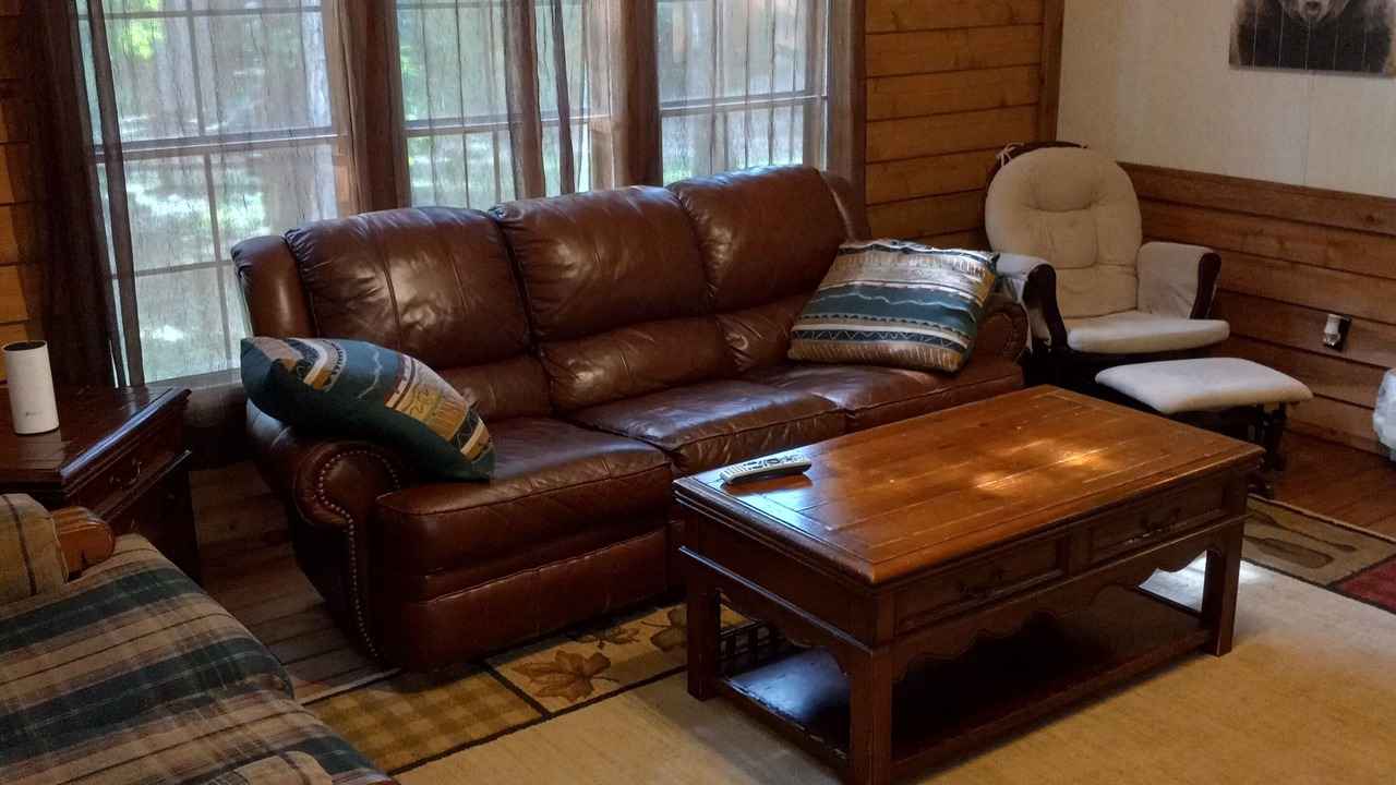 Photo of Livingroom in Morrilton