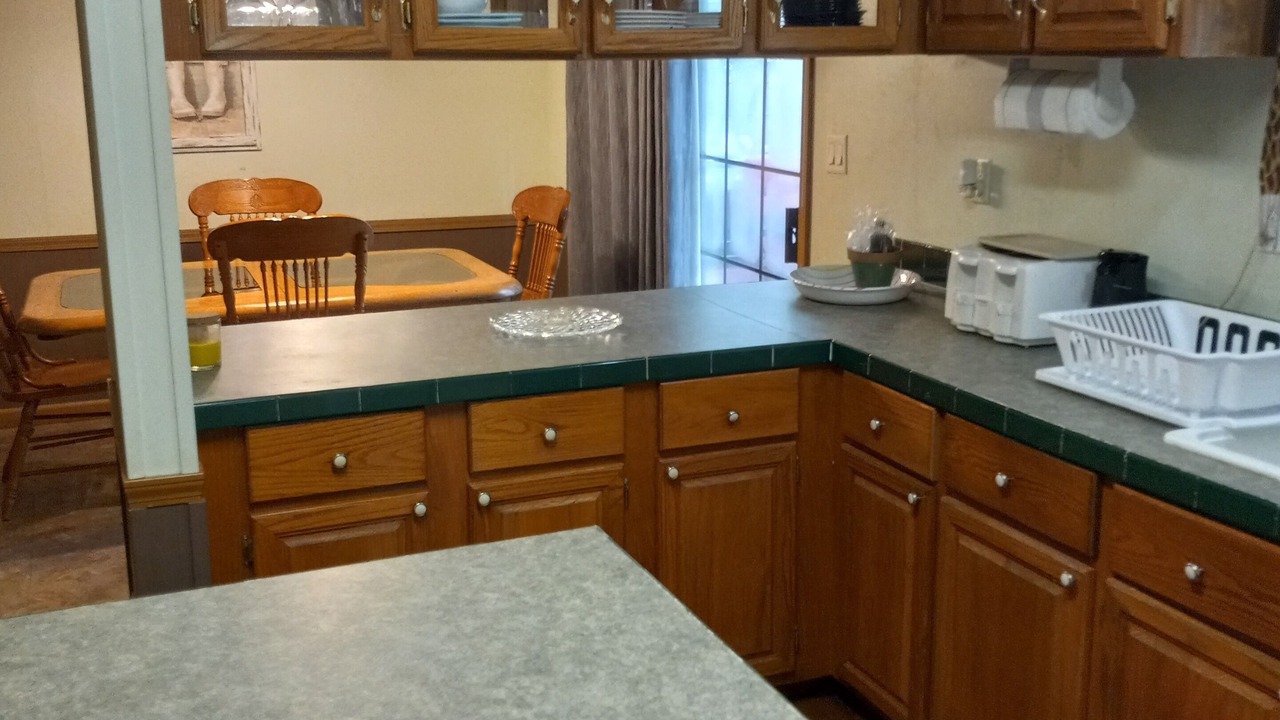 Photo of Kitchen in Morrilton