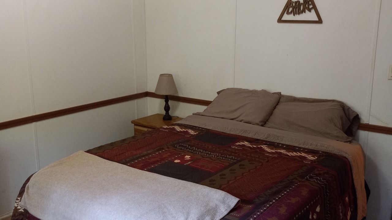 Photo of Bedroom in Morrilton