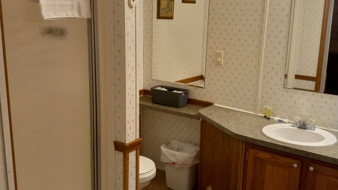 Photo of Bathroom in Morrilton