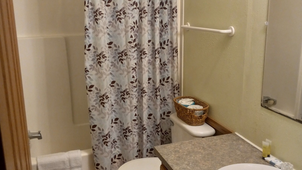 Photo of Bathroom in Morrilton