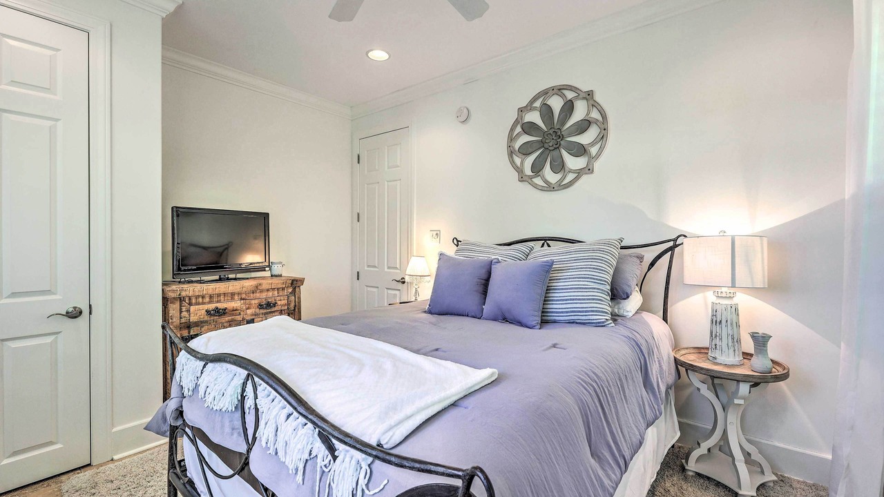 Photo of Bedroom in Iuka